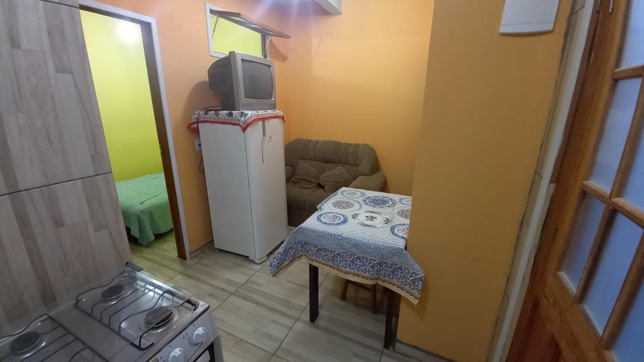 شقة Tartaruga Azul Florianópolis المظهر الخارجي الصورة