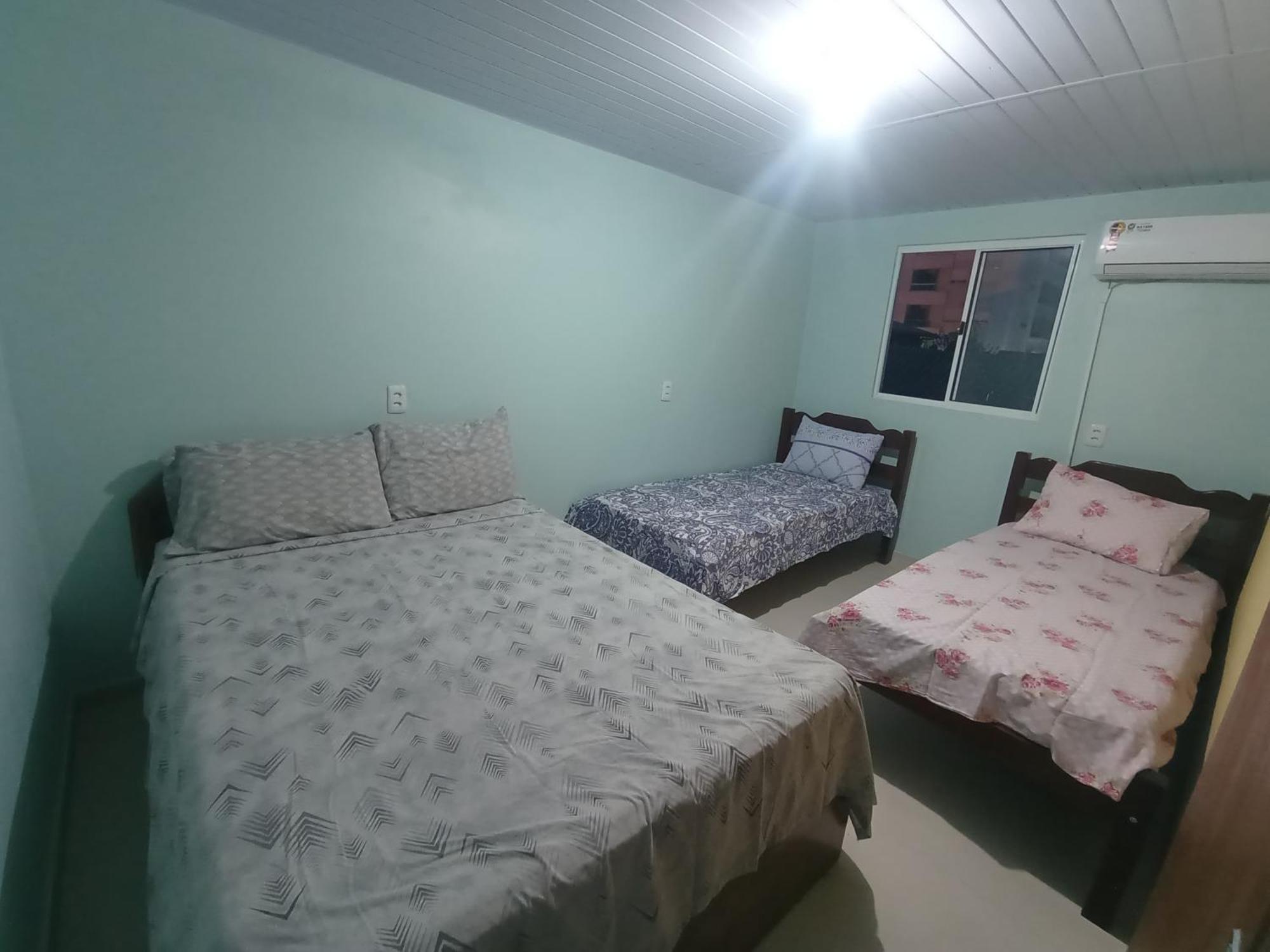 شقة Tartaruga Azul Florianópolis المظهر الخارجي الصورة