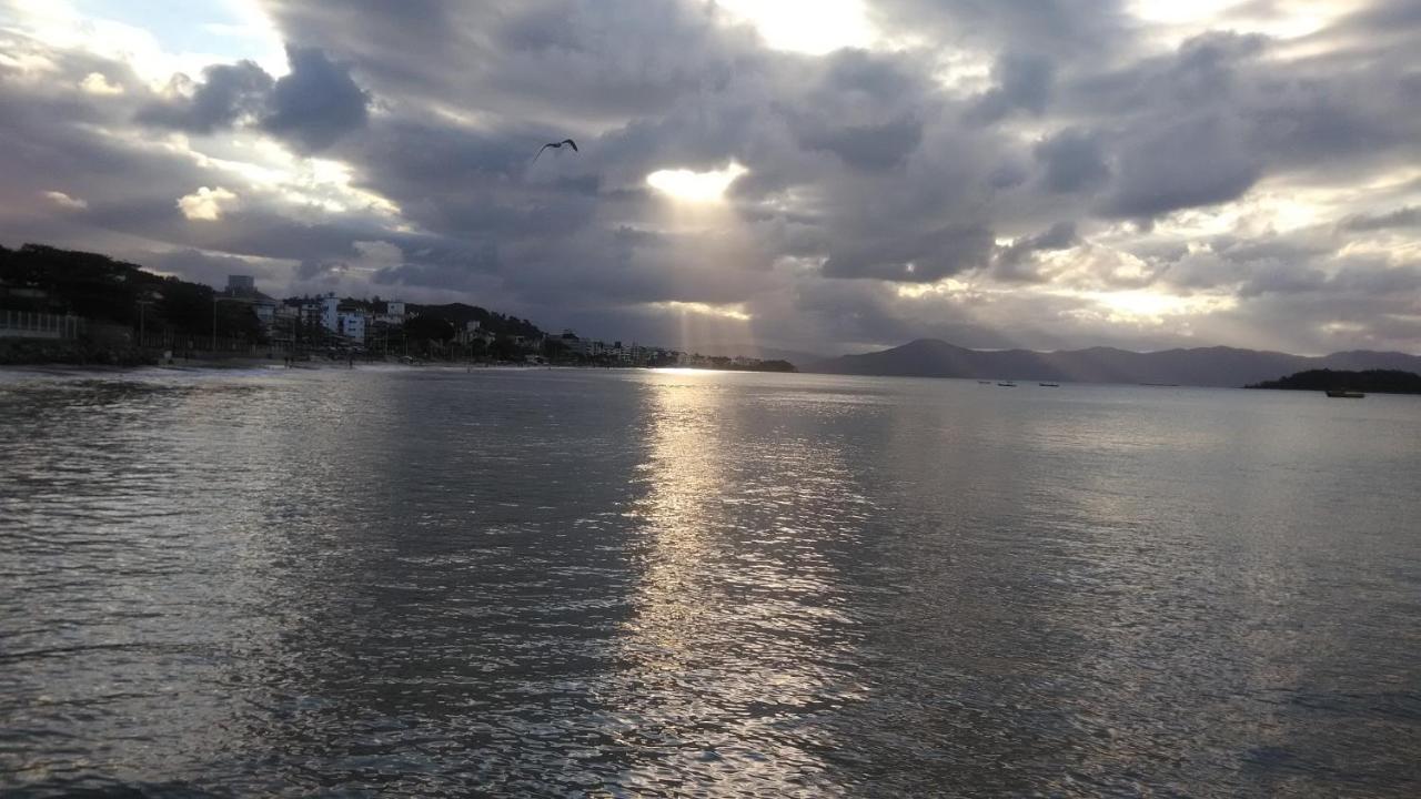 شقة Tartaruga Azul Florianópolis المظهر الخارجي الصورة